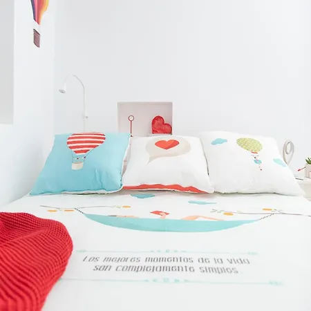 Apartmán Casita Corazon *