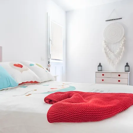 Casita Corazon