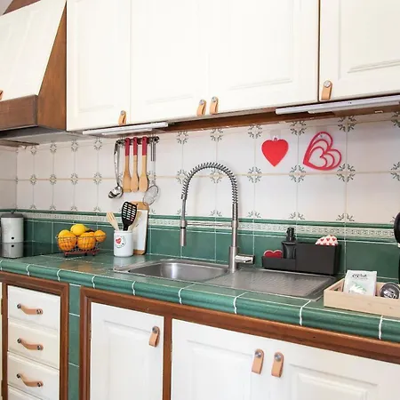 Apartment Casita Corazon *