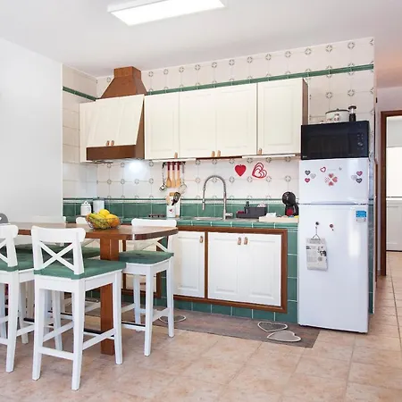 Casita Corazon Apartment