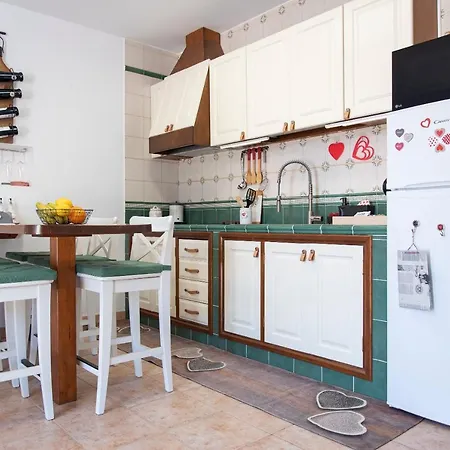 Casita Corazon