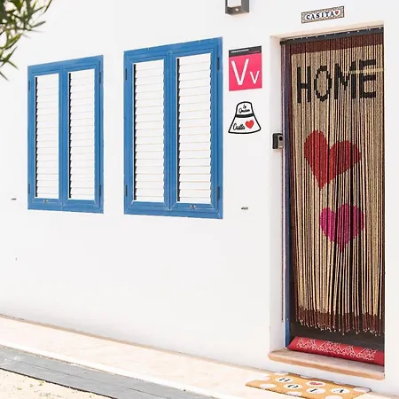 Apartment Casita Corazon