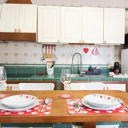 Apartment Casita Corazon