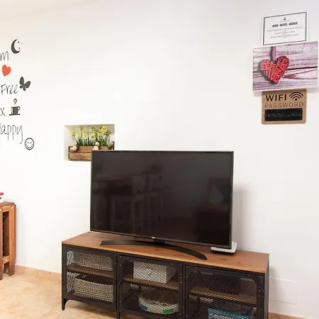 Casita Corazon