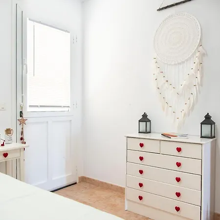 Casita Corazon