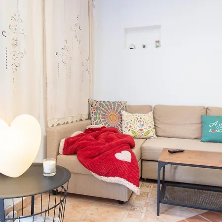 Casita Corazon